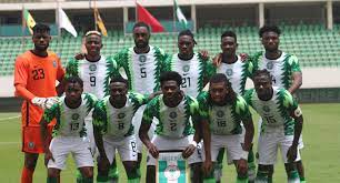 FIFA Ranking: Super Eagles still world`s 31st